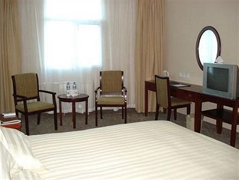 Greentree Inn Beijing Tiantan Zhaogongkou Bridge ภายนอก รูปภาพ